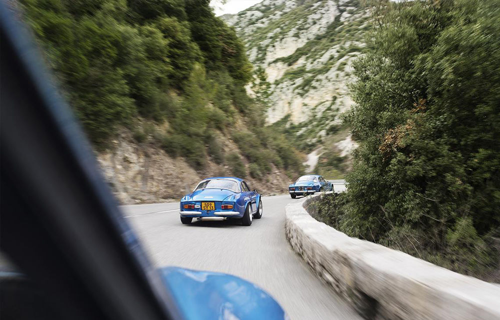 Renașterea unei legende. 10 lucruri pe care trebuie să le știi despre revenirea Alpine, marca sport-premium a celor de la Renault - Poza 27