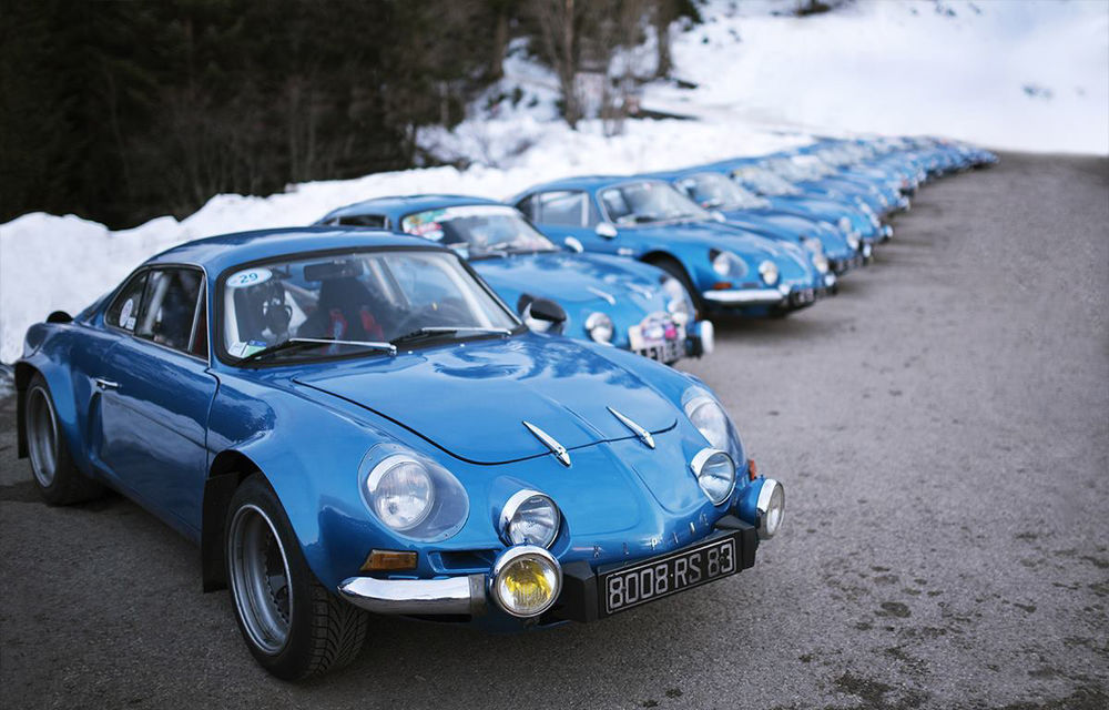 Renașterea unei legende. 10 lucruri pe care trebuie să le știi despre revenirea Alpine, marca sport-premium a celor de la Renault - Poza 21
