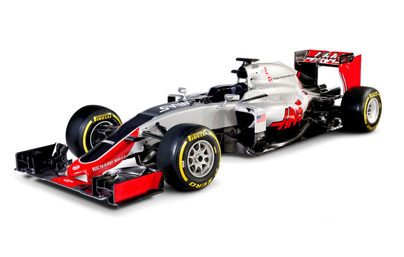 Mercedes şi McLaren prezintă noile monoposturi pentru sezonul 2016: aproape nicio schimbare - Poza 9