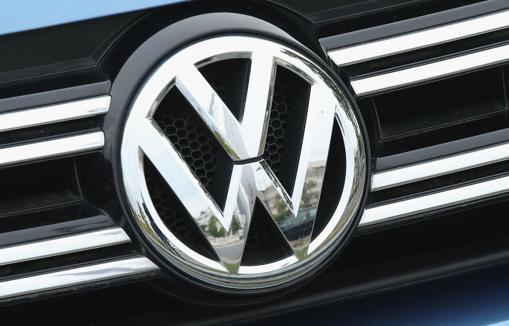 Există şi părţi bune în Dieselgate: Volkswagen ar putea fi nevoită să construiască maşini electrice în SUA - Poza 1
