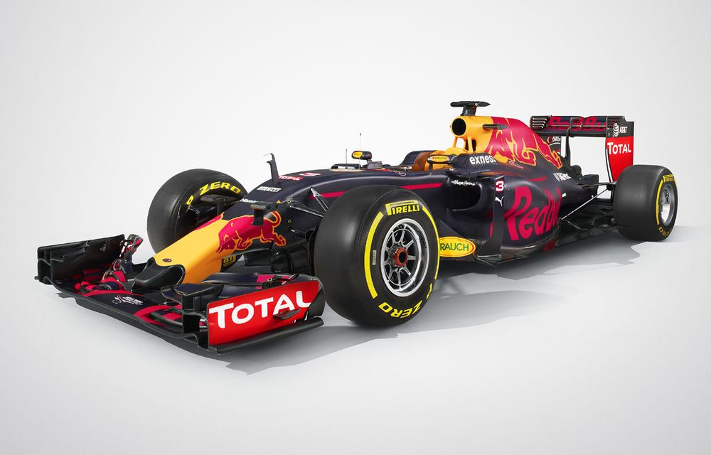 Avalanşă de lansări: Red Bull, Renault, Force India, Toro Rosso şi Manor dezvăluie noile monoposturi - Poza 2