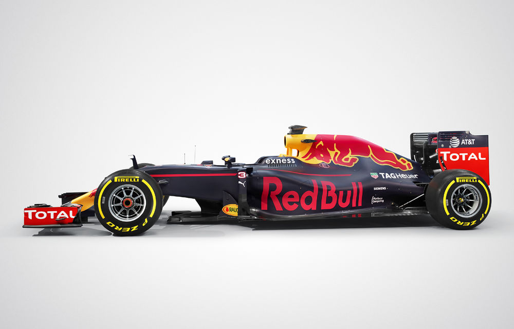 Avalanşă de lansări: Red Bull, Renault, Force India, Toro Rosso şi Manor dezvăluie noile monoposturi - Poza 3