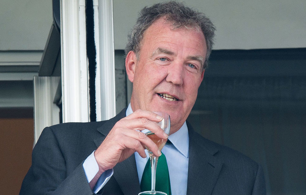 Care este prețul unui pumn primit de la Jeremy Clarkson? 126.000 de euro și scuze publice - Poza 1