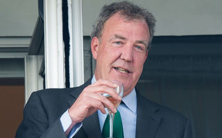 Care este prețul unui pumn primit de la Jeremy Clarkson? 126.000 de euro și scuze publice