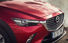 Test drive Mazda CX-3 (2014-2018) - Poza 7