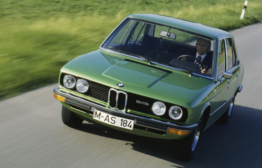 La mulți ani, BMW! Marca bavareză a împlinit în 7 martie 2016 un secol de existență - Poza 6