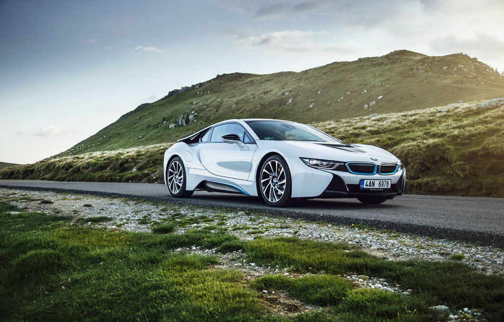 La mulți ani, BMW! Marca bavareză a împlinit în 7 martie 2016 un secol de existență - Poza 3