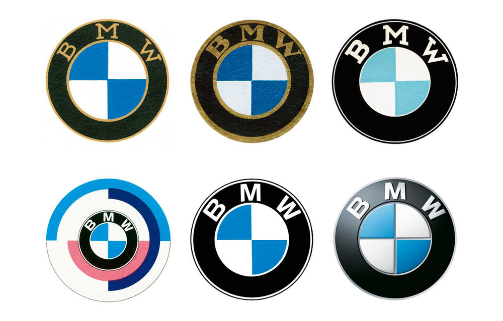 La mulți ani, BMW! Marca bavareză a împlinit în 7 martie 2016 un secol de existență - Poza 1