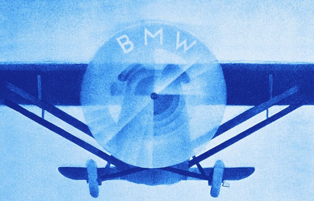La mulți ani, BMW! Marca bavareză a împlinit în 7 martie 2016 un secol de existență - Poza 11