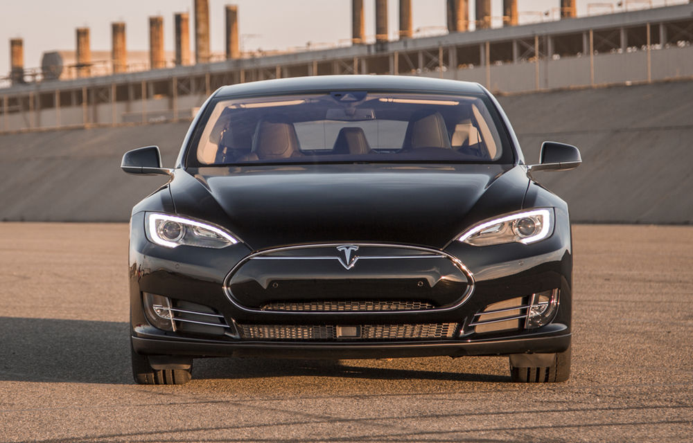 Aşteptarea va lua sfârşit în curând: Tesla Model 3, rivalul electric al lui BMW Seria 3, se lansează în 31 martie - Poza 1