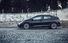Test drive Honda Civic facelift (2015-2017) - Poza 2