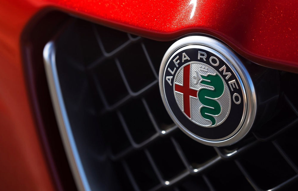 Planurile Alfa Romeo prind contur: noul SUV Stelvio va fi dezvăluit în toamnă pentru a lupta cu BMW X3 şi Audi Q5 - Poza 1