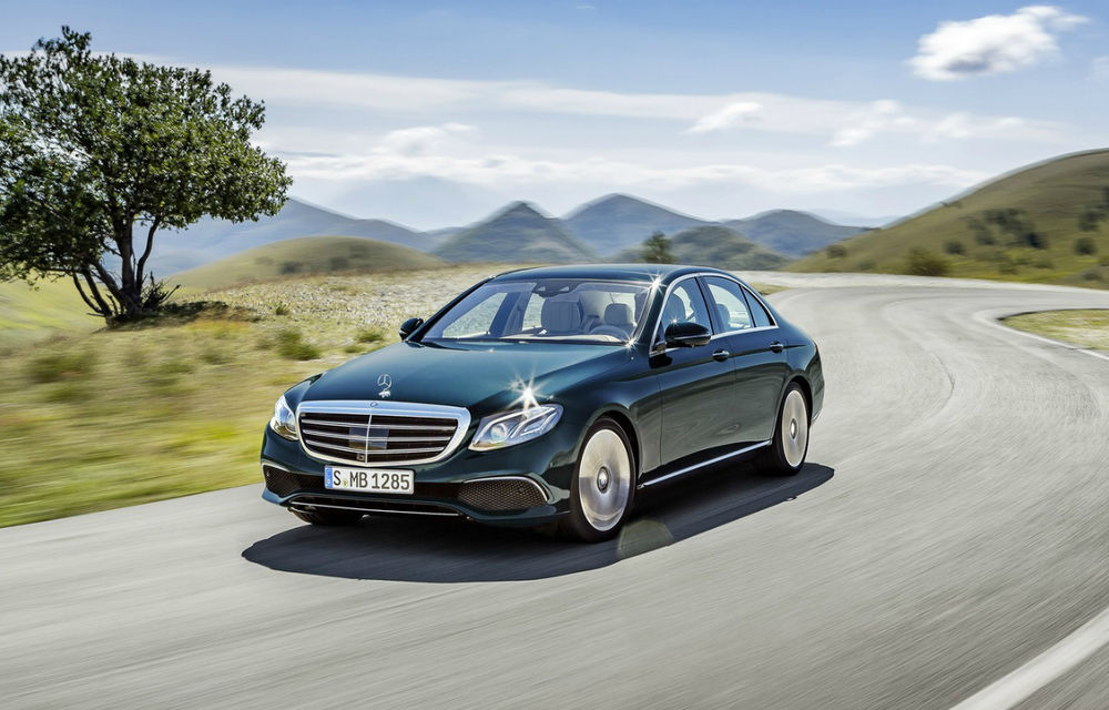 Topul celor mai aerodinamice sedanuri: Mercedes CLA conduce clasamentul - Poza 5