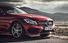Test drive Mercedes-Benz Clasa C Coupe - Poza 6