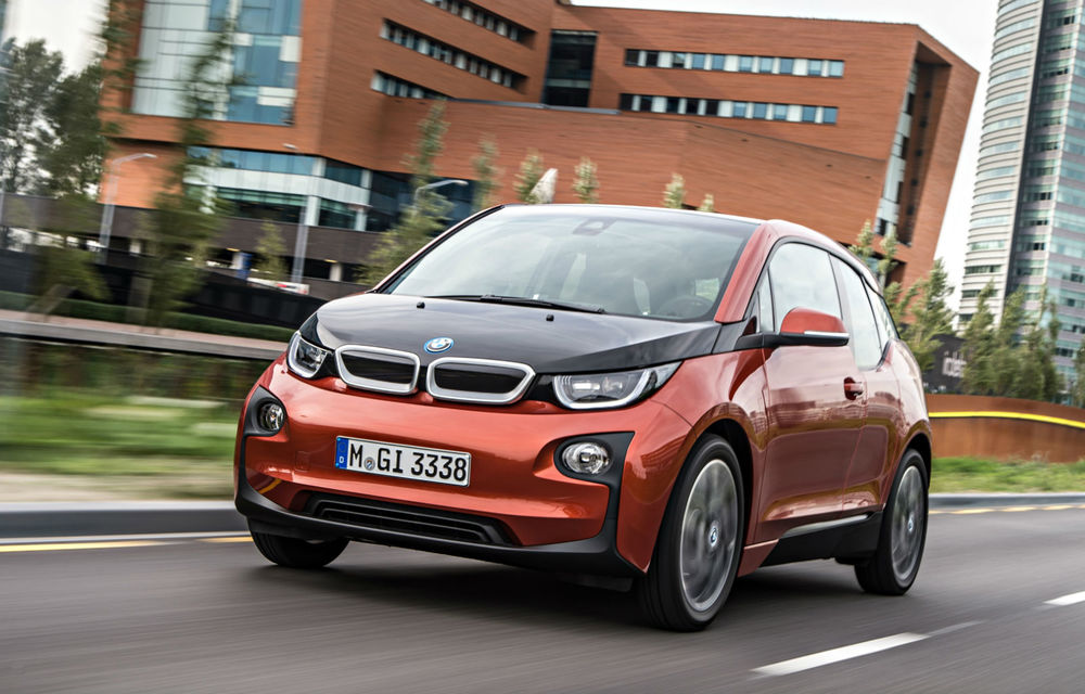 BMW România anunță 3 servicii care vor să rezolve marile probleme ale mașinilor electrice: prețul ridicat, autonomia redusă și timpul de încărcare - Poza 1