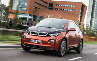 BMW România anunță 3 servicii care vor să rezolve marile probleme ale mașinilor electrice: prețul ridicat, autonomia redusă și timpul de încărcare