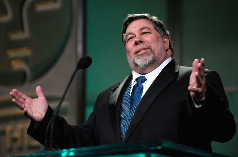 Steve Wozniak, co-fondator Apple: &quot;O mașină Apple ar avea sens dacă ar face lumea mai bună&quot; - Poza 2