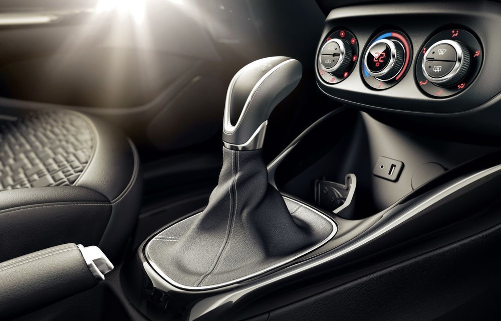 Blocajele în trafic vor deveni mai comode: Opel introduce cutia Easytronic pe modelele Corsa, Adam și Karl - Poza 2