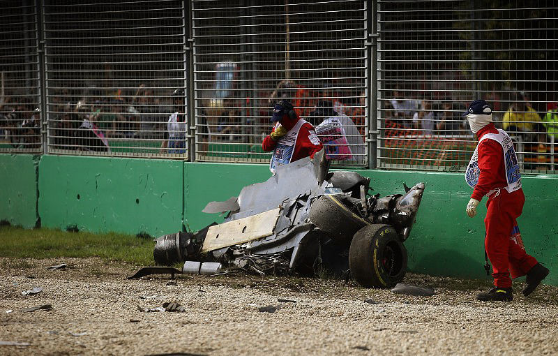 Alonso salută siguranţa monoposturilor din Formula 1: &quot;Sunt fericit că sunt în viaţă&quot; - Poza 2