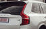 Test drive Volvo XC90 facelift - Poza 9