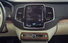 Test drive Volvo XC90 facelift - Poza 17