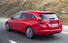 Test drive Opel Astra Sports Tourer - Poza 2
