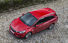 Test drive Opel Astra Sports Tourer - Poza 7