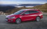 Test drive Opel Astra Sports Tourer - Poza 4