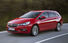 Test drive Opel Astra Sports Tourer - Poza 1