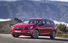 Test drive Opel Astra Sports Tourer - Poza 8