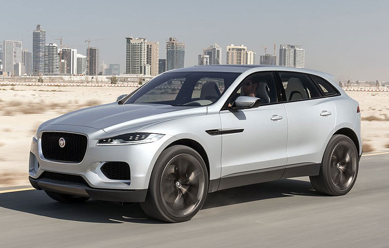 Jaguar vrea să ne bage în priză: englezii au anunțat că lansează un model electric în maxim doi ani - Poza 1