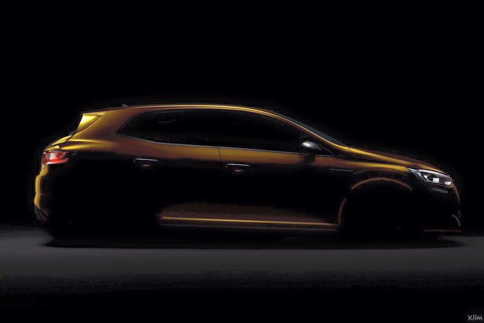 Apar primele reacții la succesul lui Ford Focus RS: Renault pregătește un Megane RS cu peste 300 de cai și tracțiune integrală - Poza 2