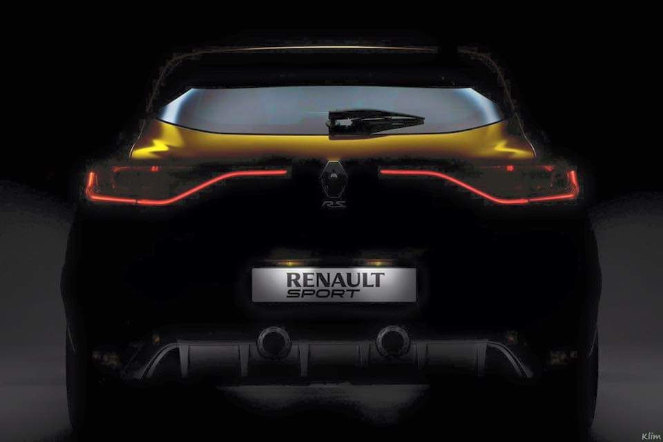 Apar primele reacții la succesul lui Ford Focus RS: Renault pregătește un Megane RS cu peste 300 de cai și tracțiune integrală - Poza 3