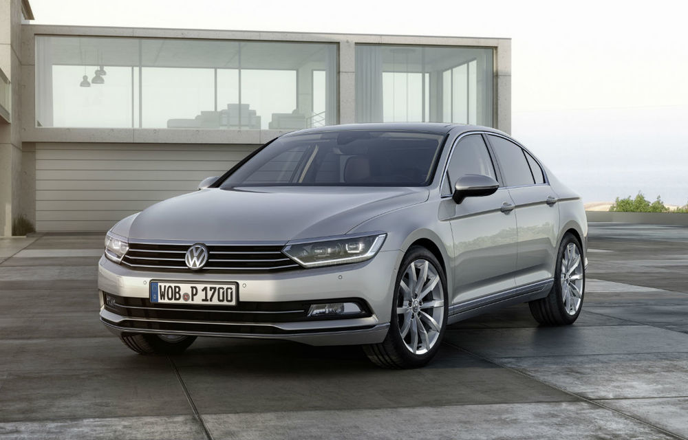 Volkswagen amână recall-urile Dieselgate din Europa: consumul de carburant ar putea creşte după eliminarea software-ului - Poza 1