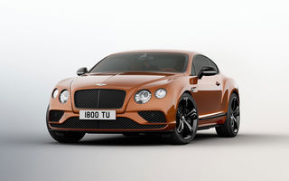 Mai mult ca perfectul: Cel mai rapid Bentley al momentului a devenit și mai rapid