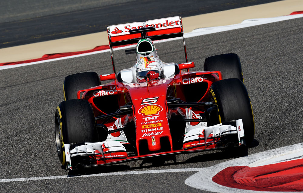Formula 1 propune un nou format pentru calificări prin adunarea celor mai buni doi timpi - Poza 1