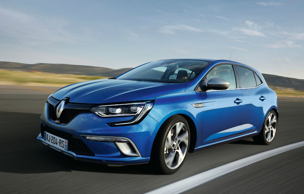 Efectul Dieselgate: Renault va reduce emisiile pentru toate motoarele diesel Euro 6 începând din iulie - Poza 1