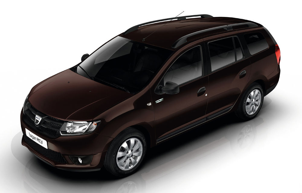 Un plus de tehnologie: Dacia lansează ediţia specială Ambiance Prime pentru Sandero, Duster şi Logan MCV în Marea Britanie - Poza 4