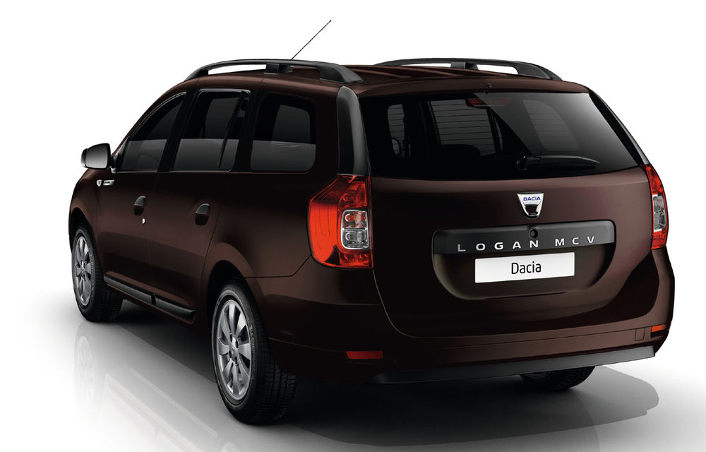Un plus de tehnologie: Dacia lansează ediţia specială Ambiance Prime pentru Sandero, Duster şi Logan MCV în Marea Britanie - Poza 5