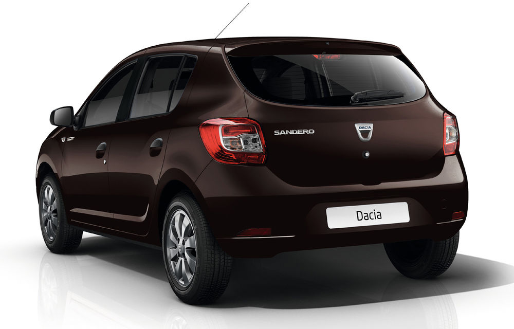 Un plus de tehnologie: Dacia lansează ediţia specială Ambiance Prime pentru Sandero, Duster şi Logan MCV în Marea Britanie - Poza 3