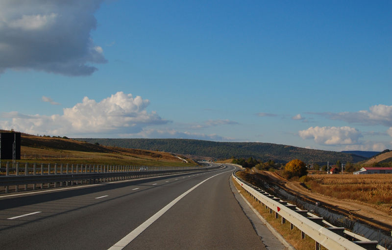 Autostrada Transilvania, mai aproape de realitate: contractul pentru ultimul lot a fost semnat - Poza 1