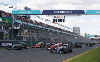 La loc comanda! Formula 1 revine la sistemul de calificări de anul trecut începând cu Marele Premiu al Chinei