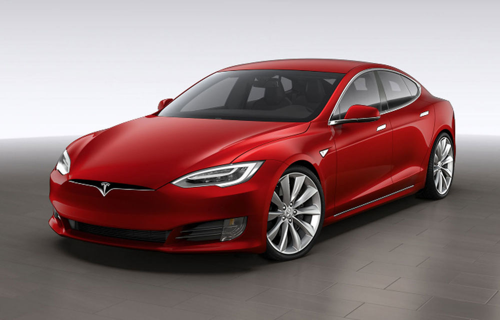 Cea mai dorită mașină electrică din lume a primit un facelift: Tesla Model S este mai bine echipată și se încarcă mai repede - Poza 1