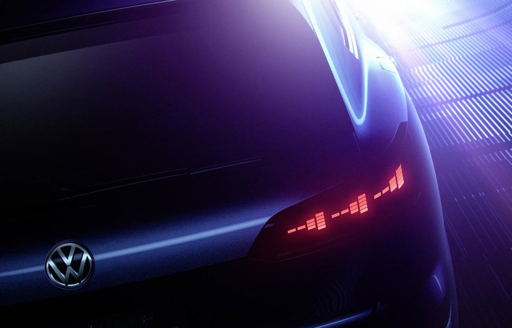 Volkswagen ne ademenește cu un SUV luxos: conceptul ar putea anticipa viitorul Touareg - Poza 2