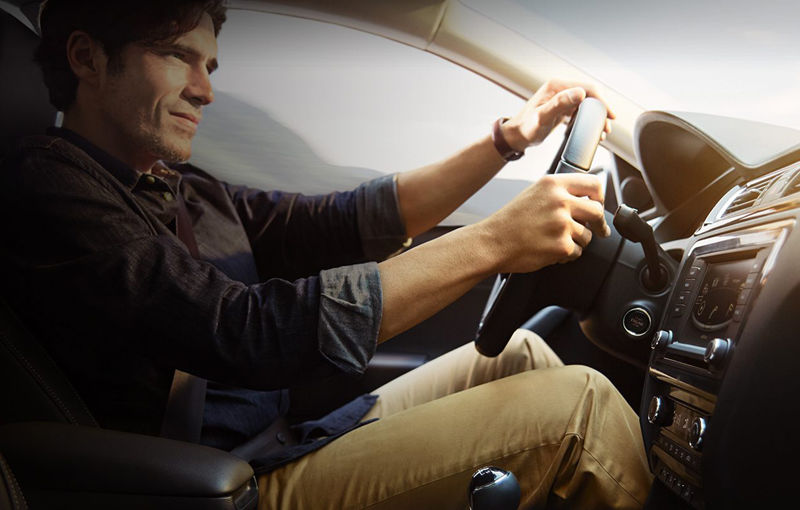 Cum să împrumuţi maşina unui prieten fără să-i dai cheile: printr-o aplicaţie de smartphone dezvoltată de Seat - Poza 1