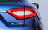 Test drive Maserati Levante - Poza 24