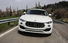 Test drive Maserati Levante - Poza 14