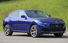 Test drive Maserati Levante - Poza 2