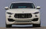 Test drive Maserati Levante - Poza 36