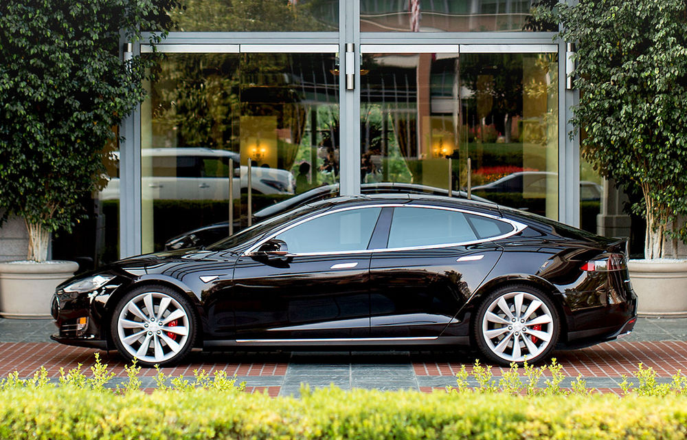 Se extinde reţeaua europeană de încărcare pentru maşini electrice: Tesla instalează staţii de încărcare pentru turişti în 13 ţări - Poza 1